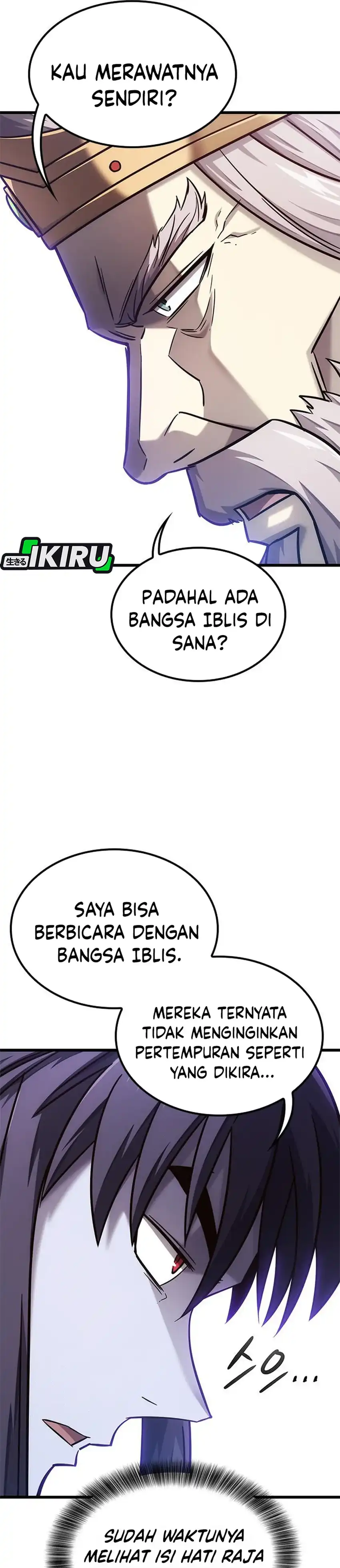 Baca What A Bountiful Harvest, Demon Lord! - Chapter 53 halaman 14
