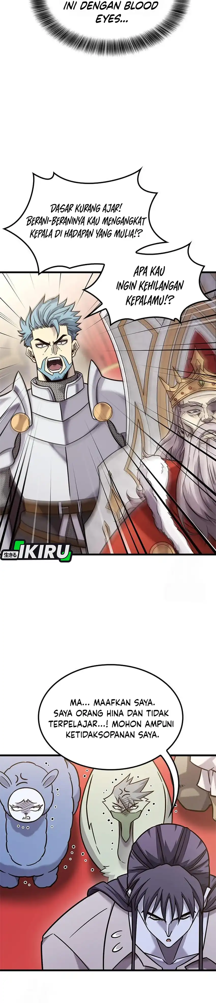 Baca What A Bountiful Harvest, Demon Lord! - Chapter 53 halaman 15