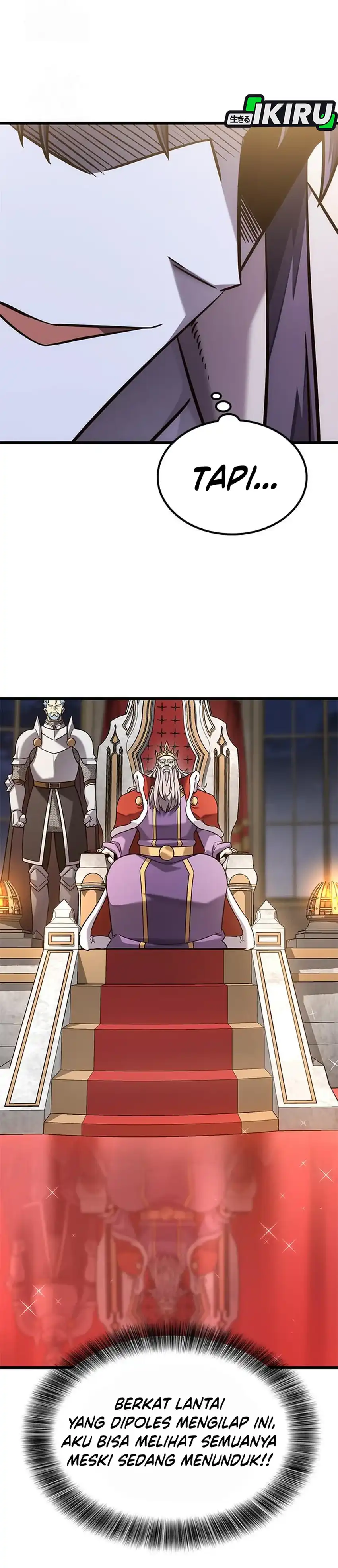 Baca What A Bountiful Harvest, Demon Lord! - Chapter 53 halaman 16