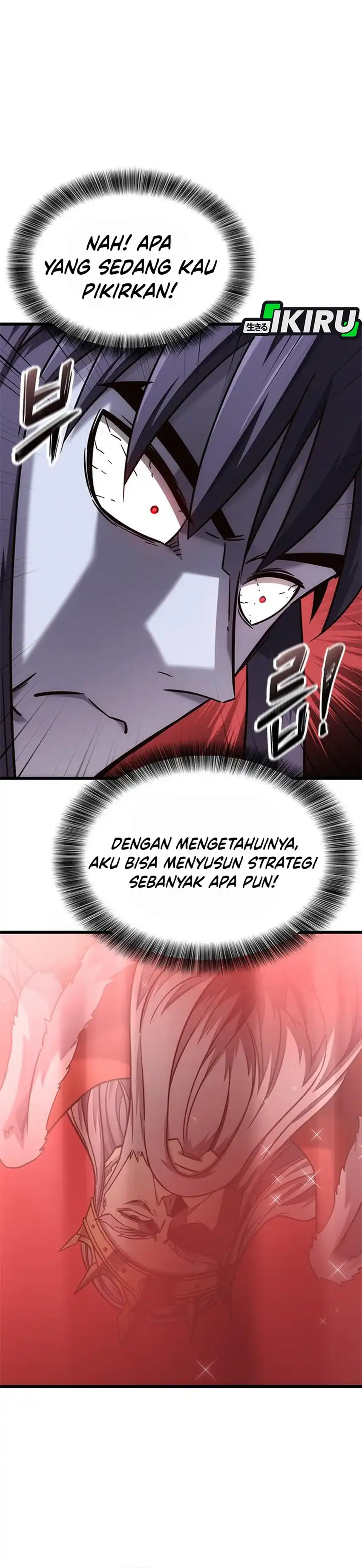 Baca What A Bountiful Harvest, Demon Lord! - Chapter 53 halaman 17