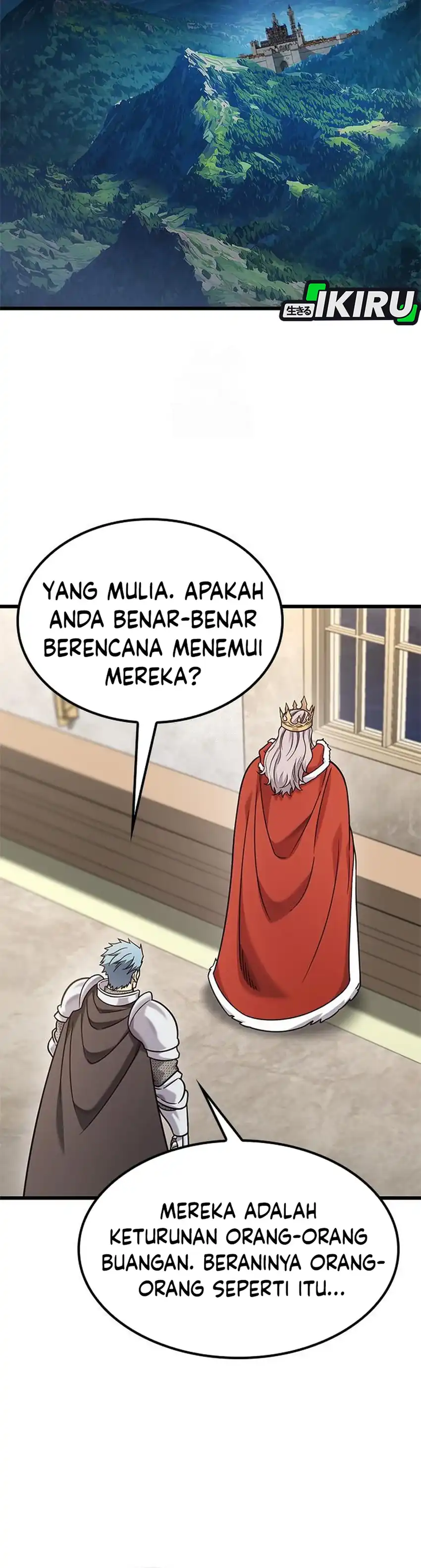 Baca What A Bountiful Harvest, Demon Lord! - Chapter 53 halaman 2