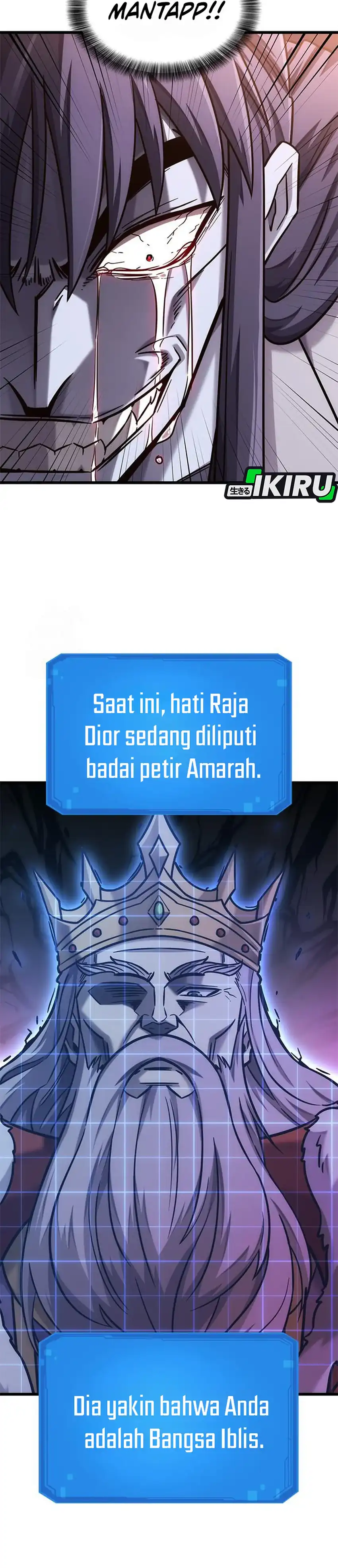 Baca What A Bountiful Harvest, Demon Lord! - Chapter 53 halaman 21