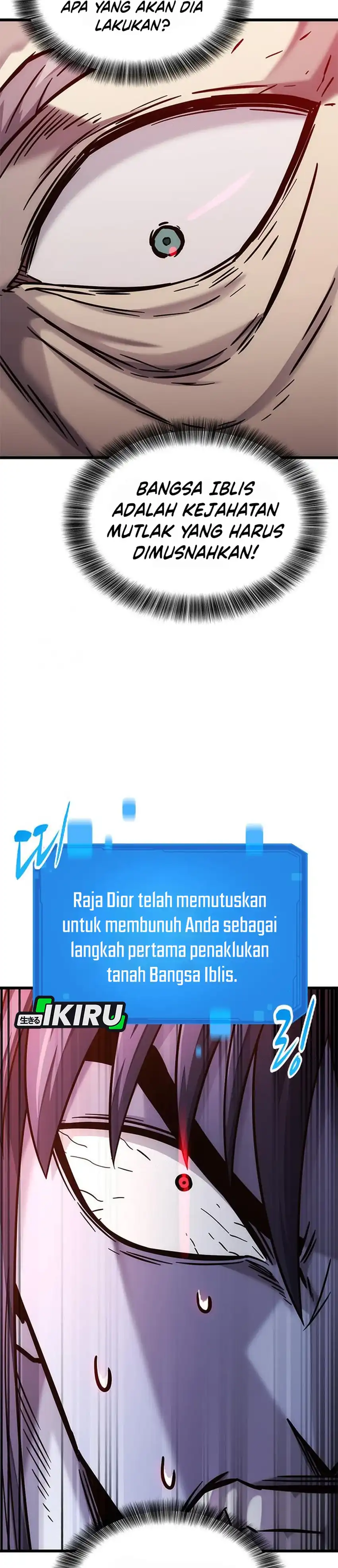 Baca What A Bountiful Harvest, Demon Lord! - Chapter 53 halaman 23