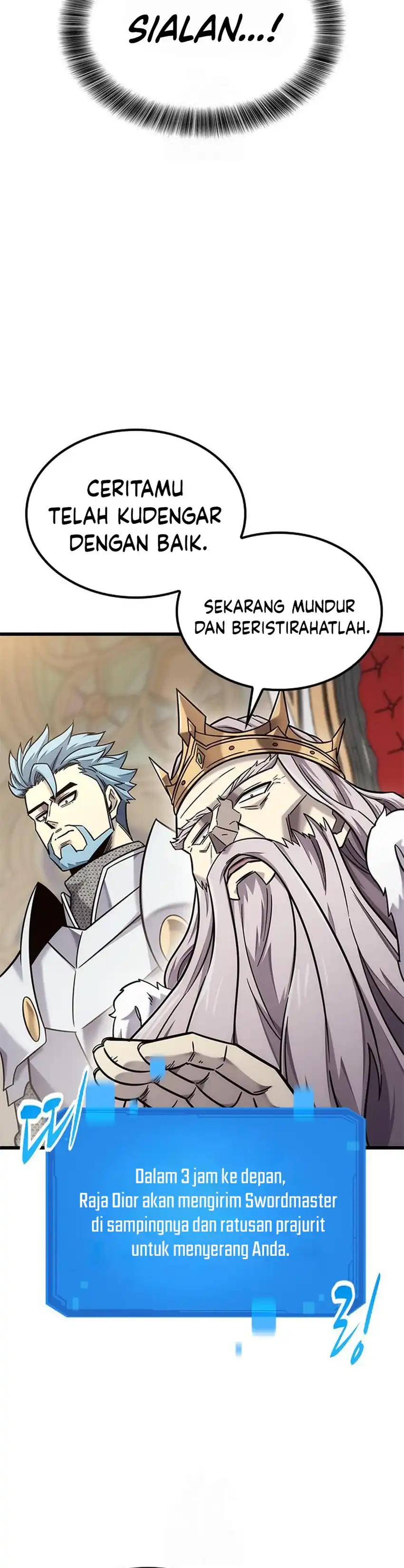 Baca What A Bountiful Harvest, Demon Lord! - Chapter 53 halaman 24