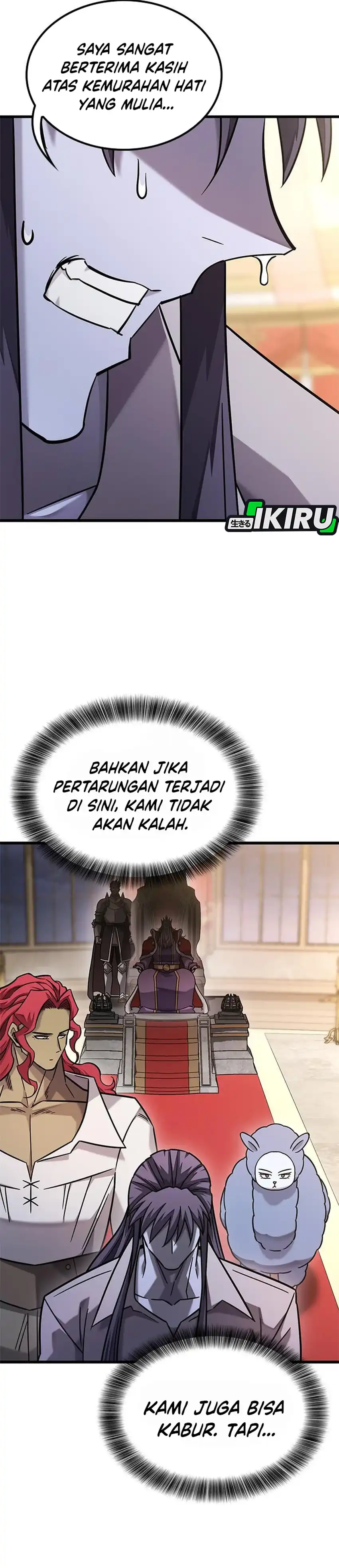 Baca What A Bountiful Harvest, Demon Lord! - Chapter 53 halaman 25