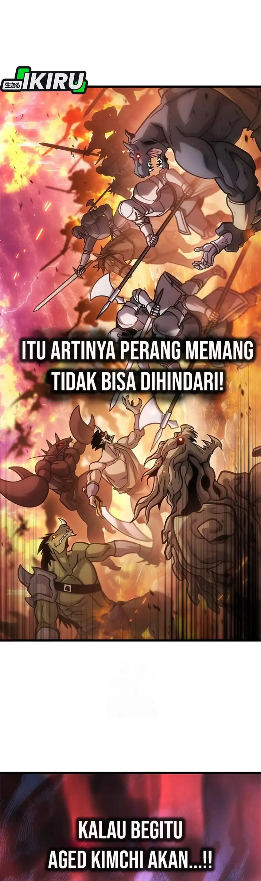 Baca What A Bountiful Harvest, Demon Lord! - Chapter 53 halaman 26