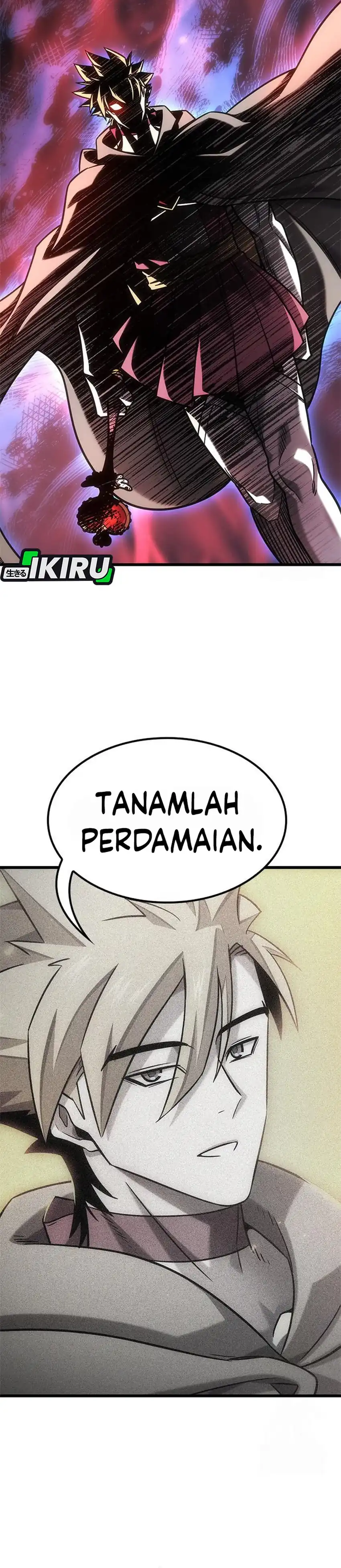 Baca What A Bountiful Harvest, Demon Lord! - Chapter 53 halaman 27