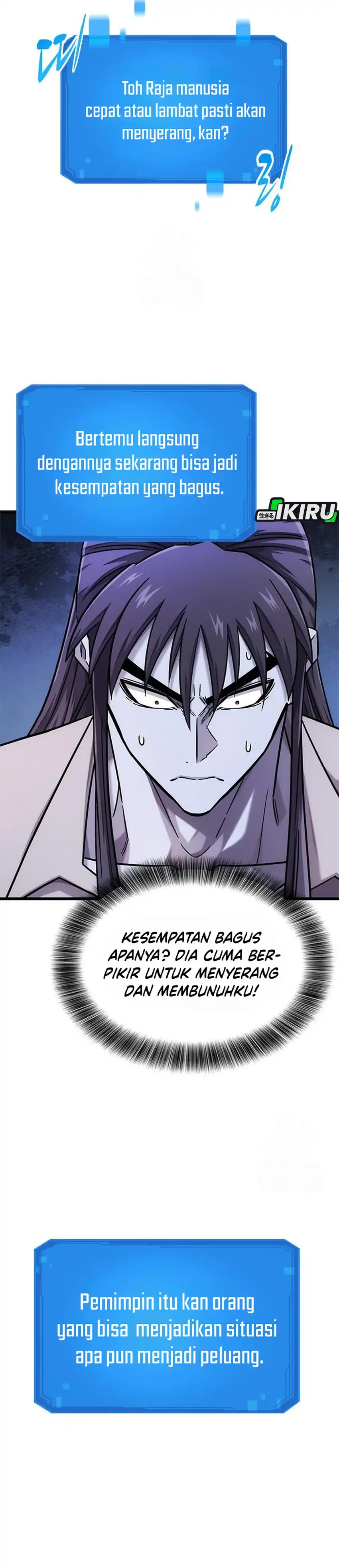 Baca What A Bountiful Harvest, Demon Lord! - Chapter 53 halaman 29