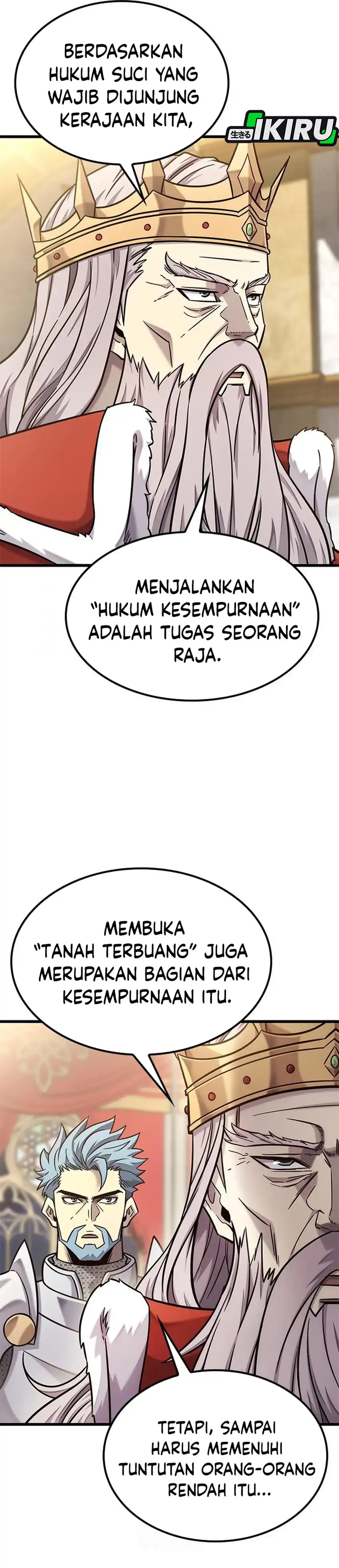 Baca What A Bountiful Harvest, Demon Lord! - Chapter 53 halaman 3