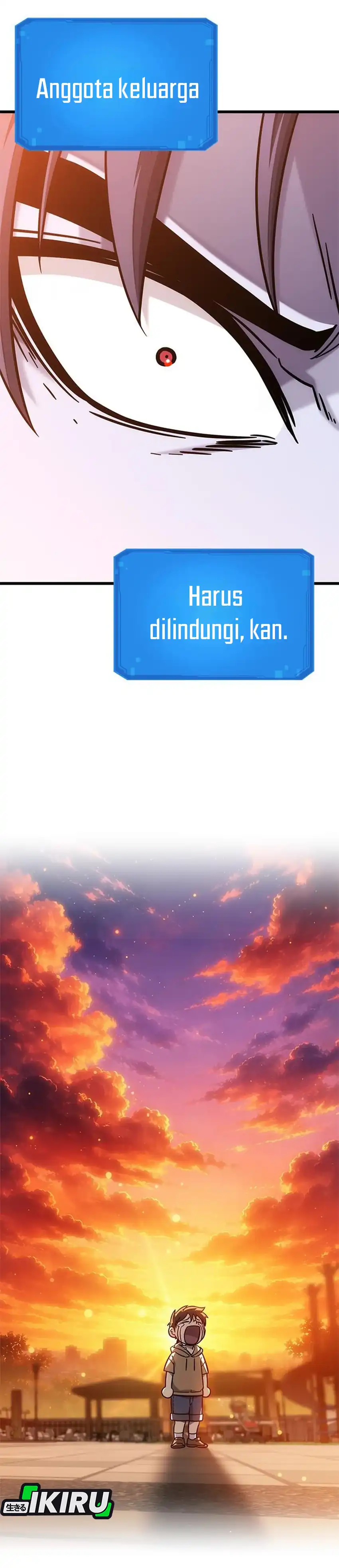 Baca What A Bountiful Harvest, Demon Lord! - Chapter 53 halaman 30