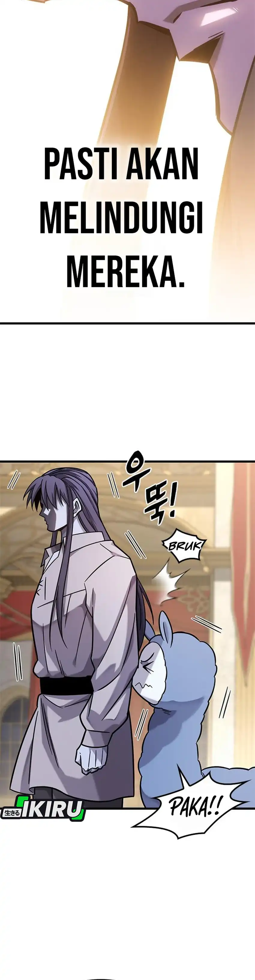 Baca What A Bountiful Harvest, Demon Lord! - Chapter 53 halaman 32