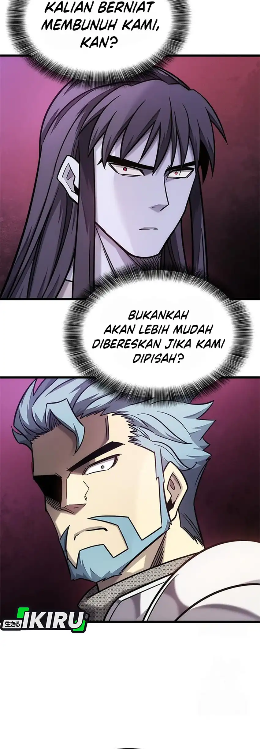 Baca What A Bountiful Harvest, Demon Lord! - Chapter 53 halaman 34