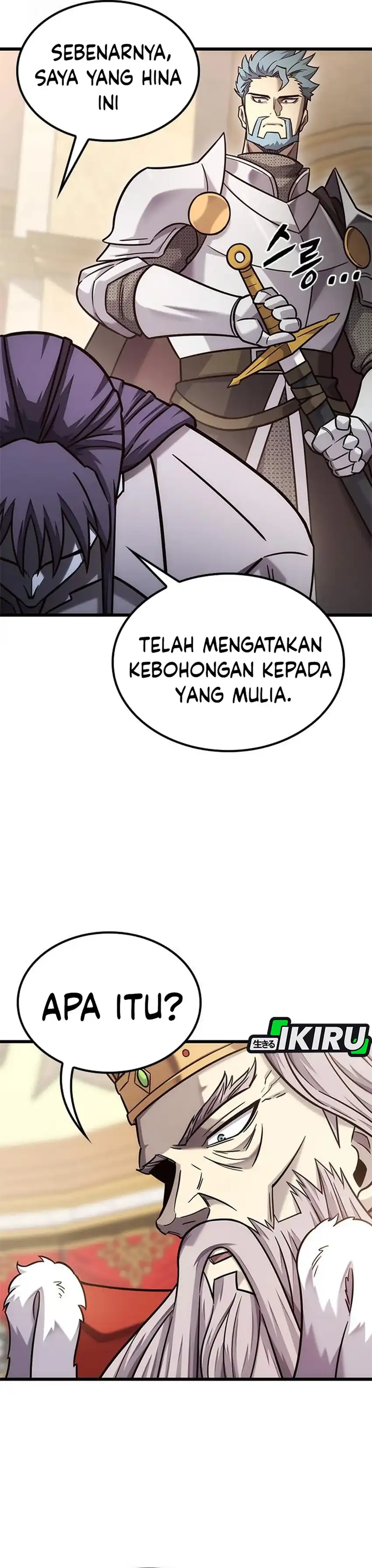 Baca What A Bountiful Harvest, Demon Lord! - Chapter 53 halaman 38