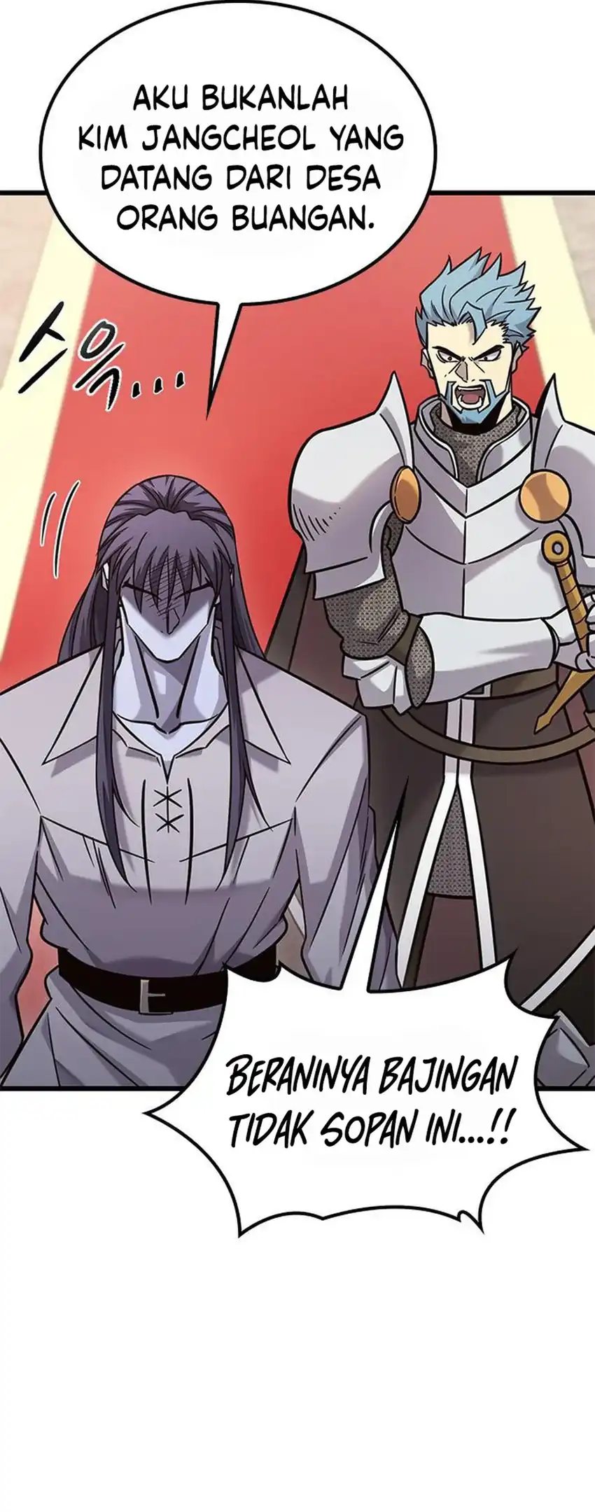 Baca What A Bountiful Harvest, Demon Lord! - Chapter 53 halaman 39