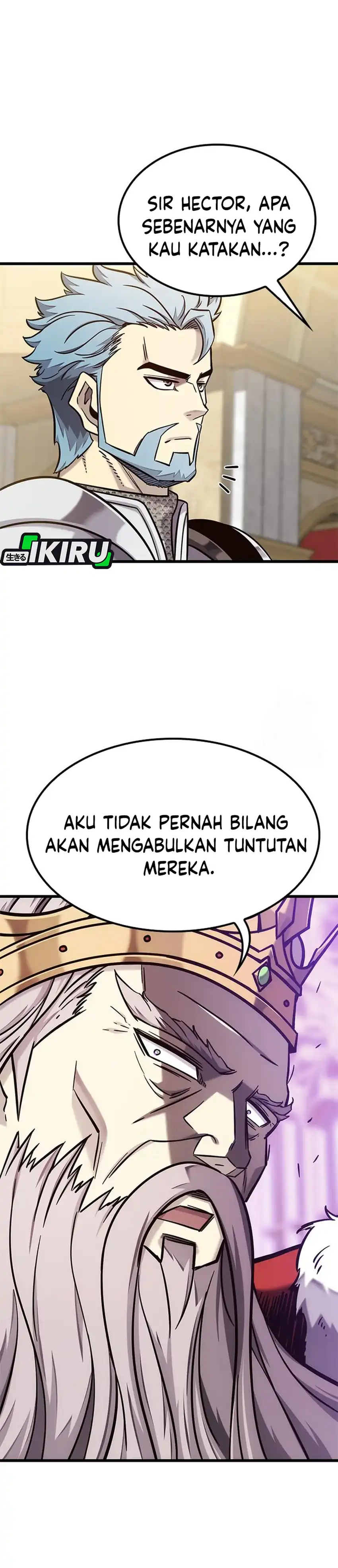 Baca What A Bountiful Harvest, Demon Lord! - Chapter 53 halaman 4