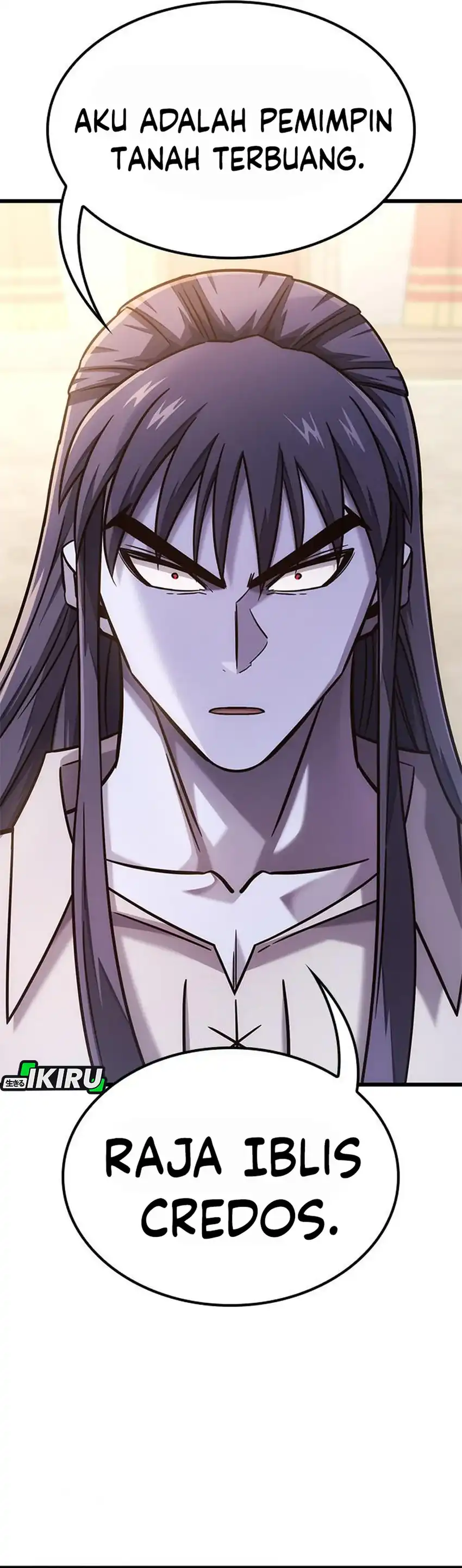 Baca What A Bountiful Harvest, Demon Lord! - Chapter 53 halaman 40