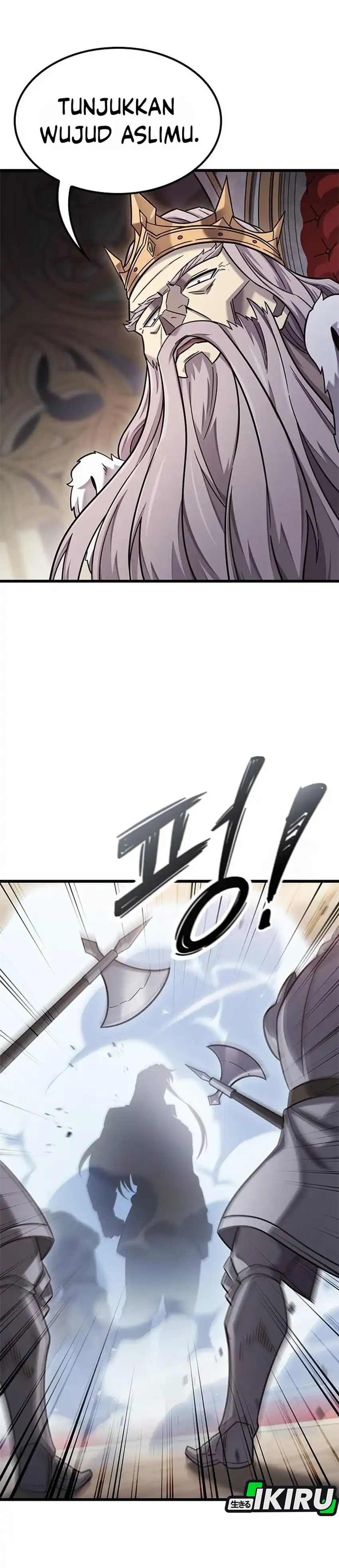 Baca What A Bountiful Harvest, Demon Lord! - Chapter 53 halaman 42