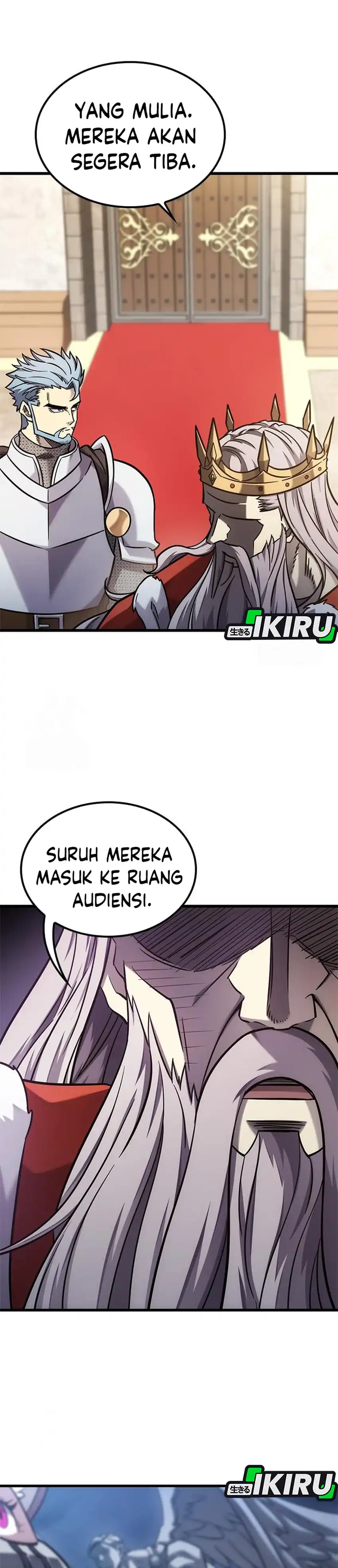 Baca What A Bountiful Harvest, Demon Lord! - Chapter 53 halaman 5