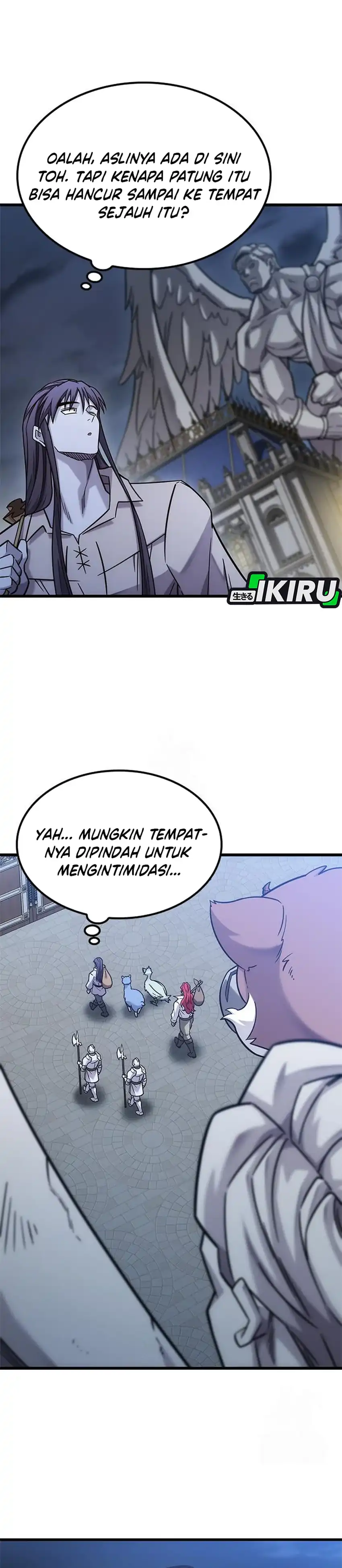 Baca What A Bountiful Harvest, Demon Lord! - Chapter 53 halaman 8