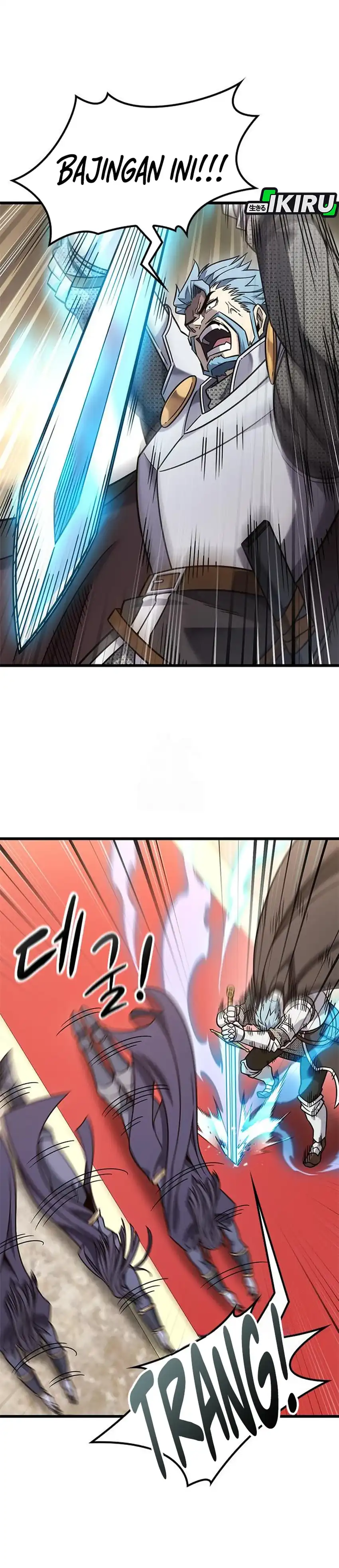 Baca What A Bountiful Harvest, Demon Lord! - Chapter 54 halaman 10