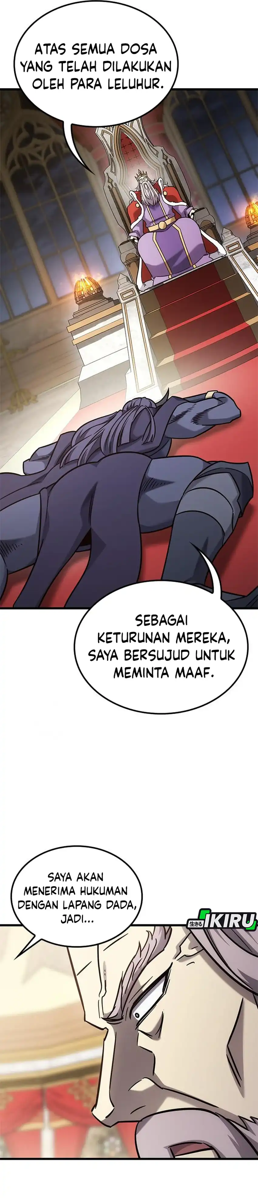 Baca What A Bountiful Harvest, Demon Lord! - Chapter 54 halaman 14