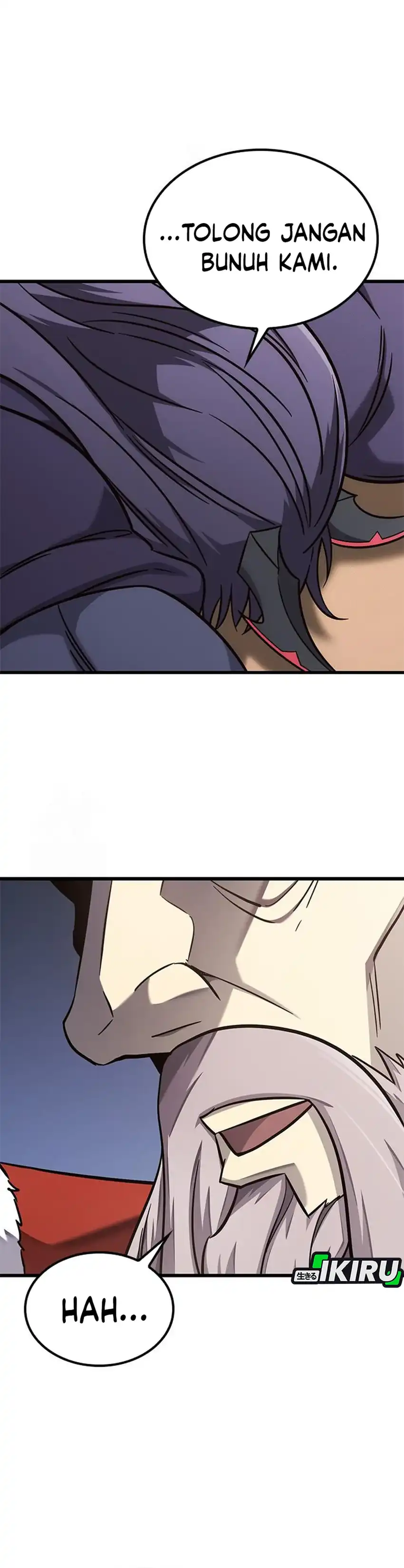 Baca What A Bountiful Harvest, Demon Lord! - Chapter 54 halaman 15