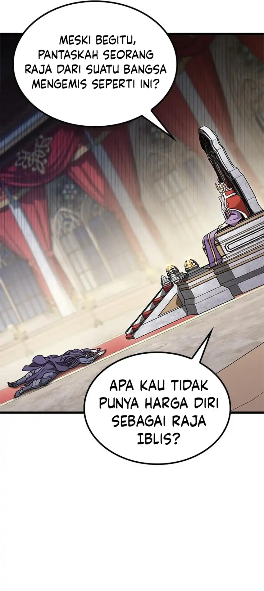 Baca What A Bountiful Harvest, Demon Lord! - Chapter 54 halaman 16