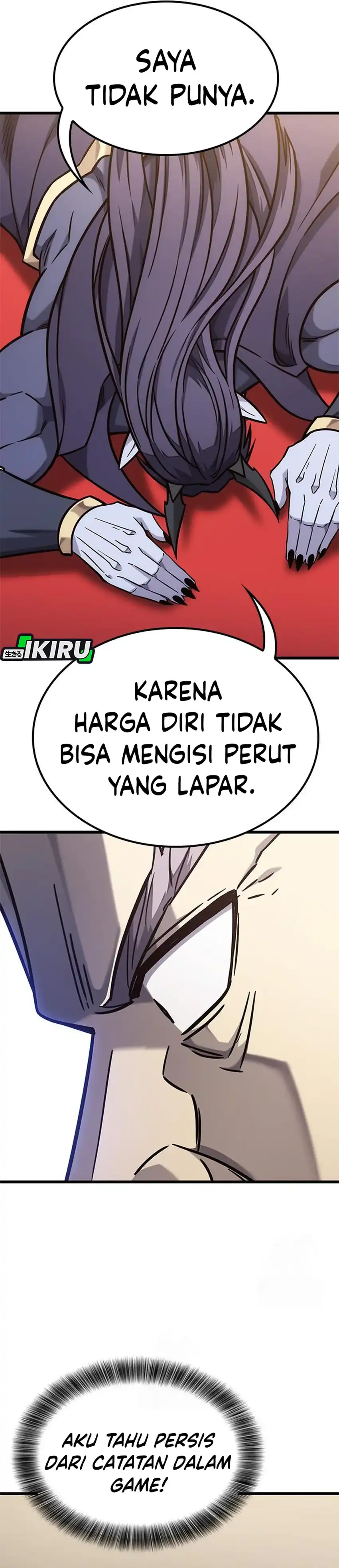 Baca What A Bountiful Harvest, Demon Lord! - Chapter 54 halaman 17