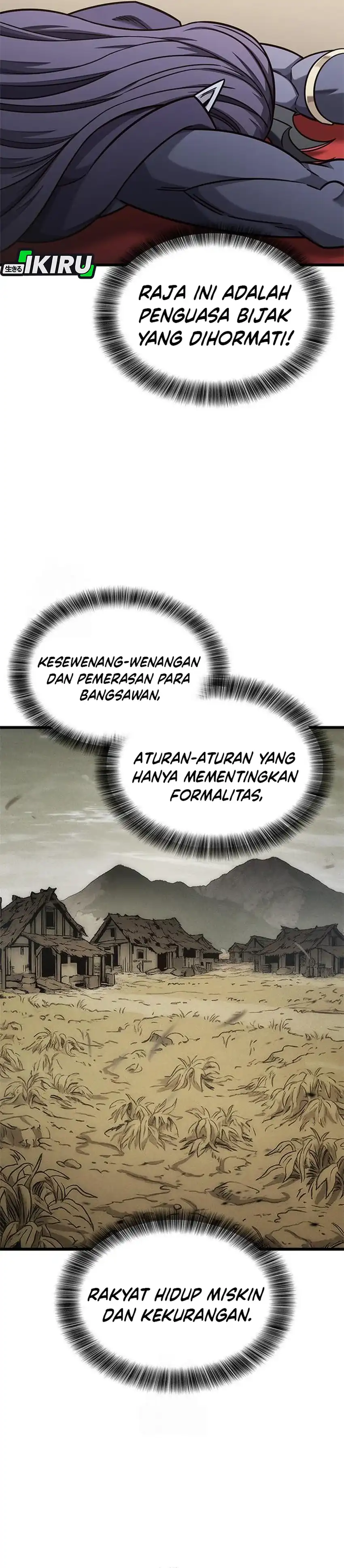 Baca What A Bountiful Harvest, Demon Lord! - Chapter 54 halaman 18