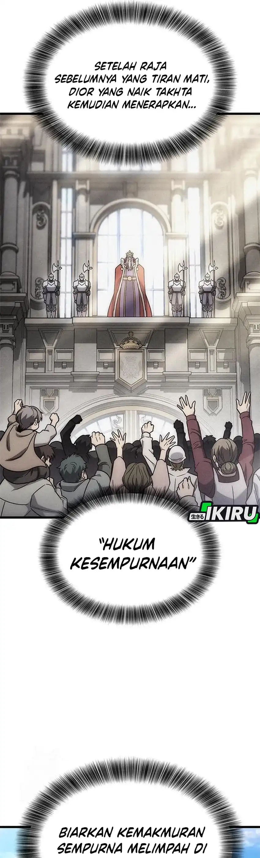 Baca What A Bountiful Harvest, Demon Lord! - Chapter 54 halaman 19