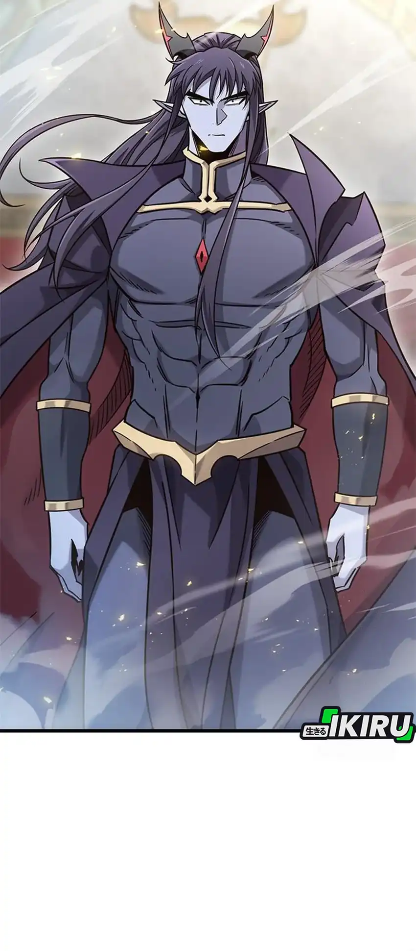 Baca What A Bountiful Harvest, Demon Lord! - Chapter 54 halaman 2