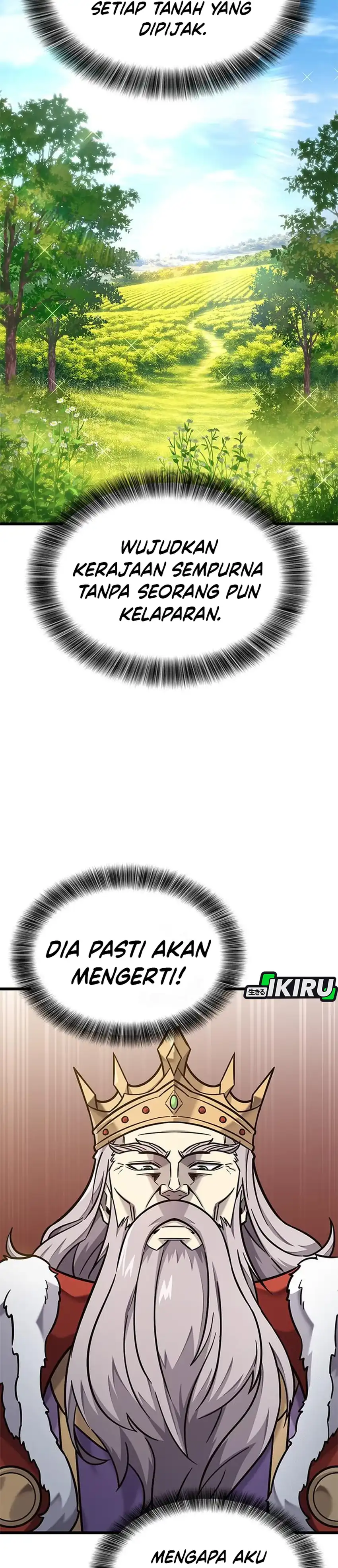 Baca What A Bountiful Harvest, Demon Lord! - Chapter 54 halaman 20