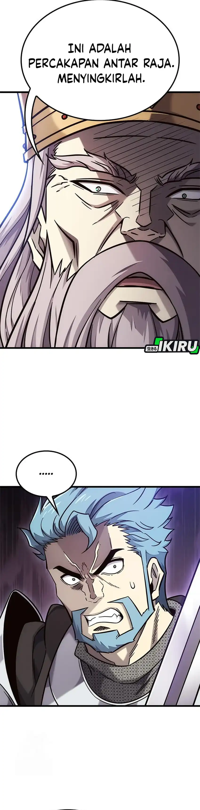 Baca What A Bountiful Harvest, Demon Lord! - Chapter 54 halaman 23