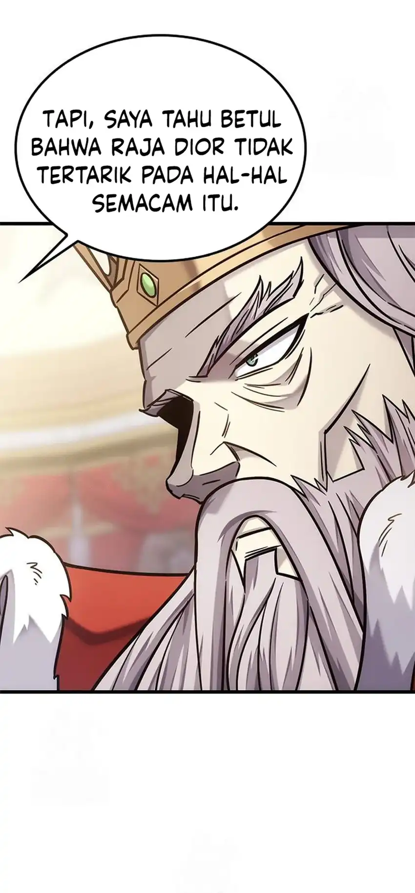 Baca What A Bountiful Harvest, Demon Lord! - Chapter 54 halaman 28