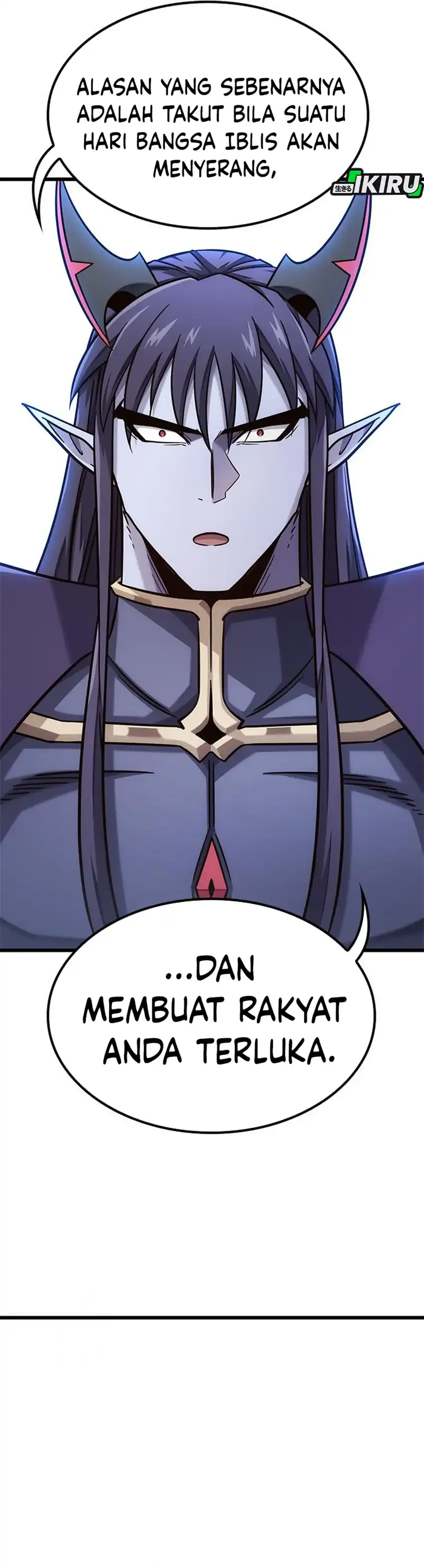 Baca What A Bountiful Harvest, Demon Lord! - Chapter 54 halaman 29