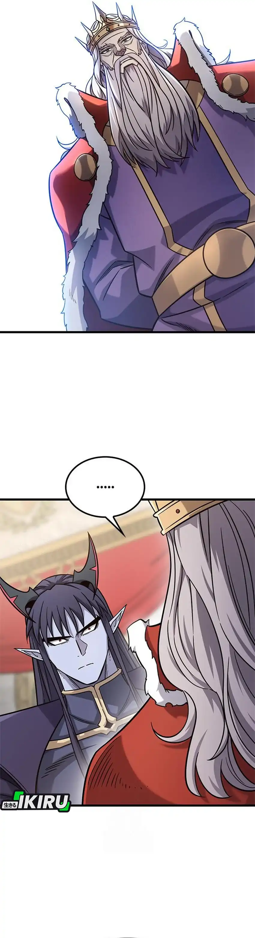 Baca What A Bountiful Harvest, Demon Lord! - Chapter 54 halaman 30