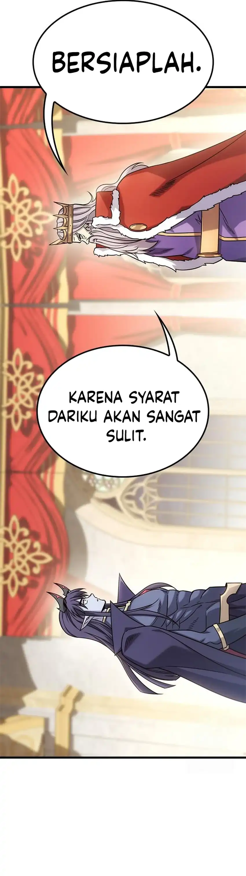 Baca What A Bountiful Harvest, Demon Lord! - Chapter 54 halaman 31