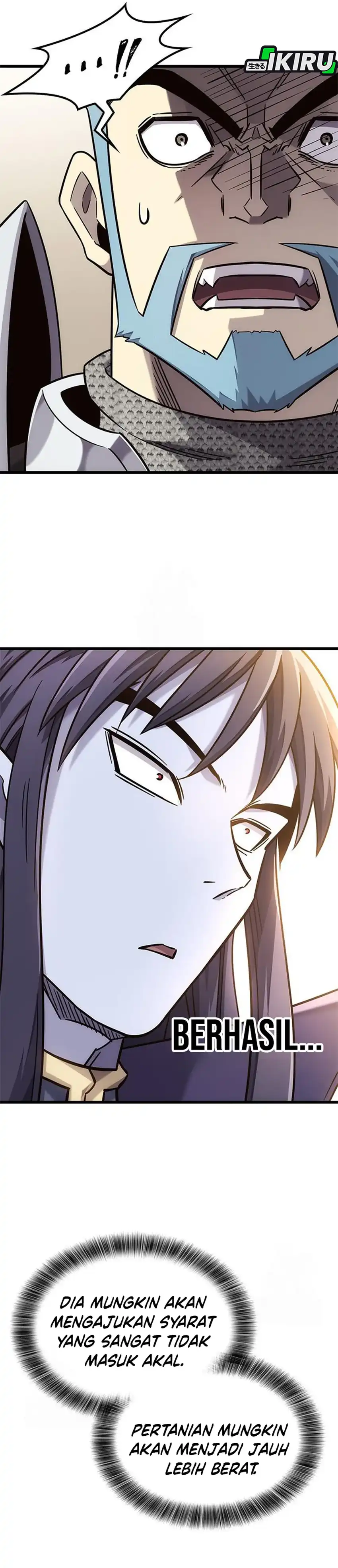 Baca What A Bountiful Harvest, Demon Lord! - Chapter 54 halaman 32