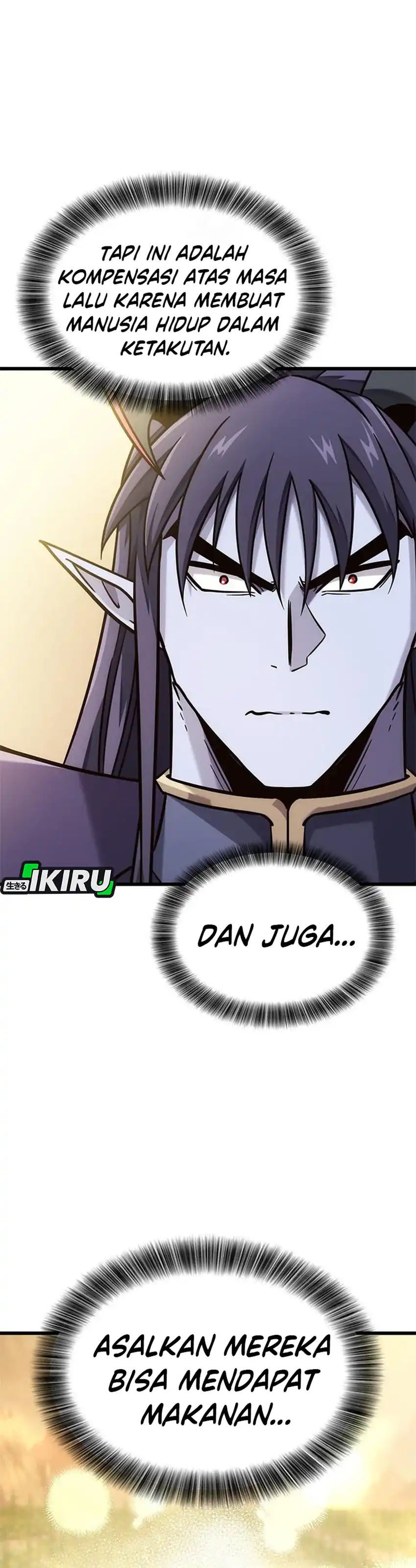 Baca What A Bountiful Harvest, Demon Lord! - Chapter 54 halaman 33