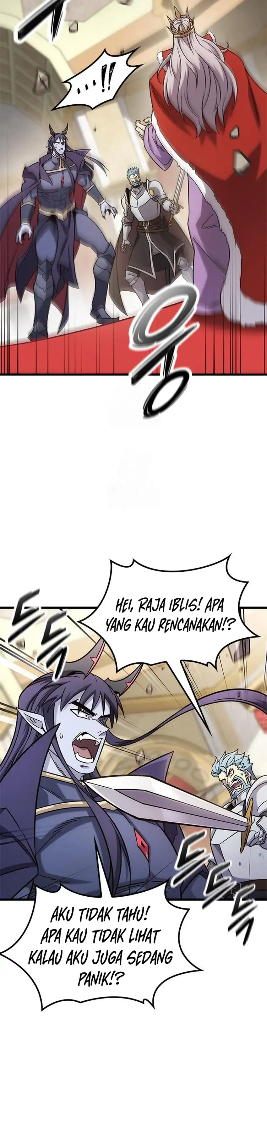 Baca What A Bountiful Harvest, Demon Lord! - Chapter 54 halaman 35