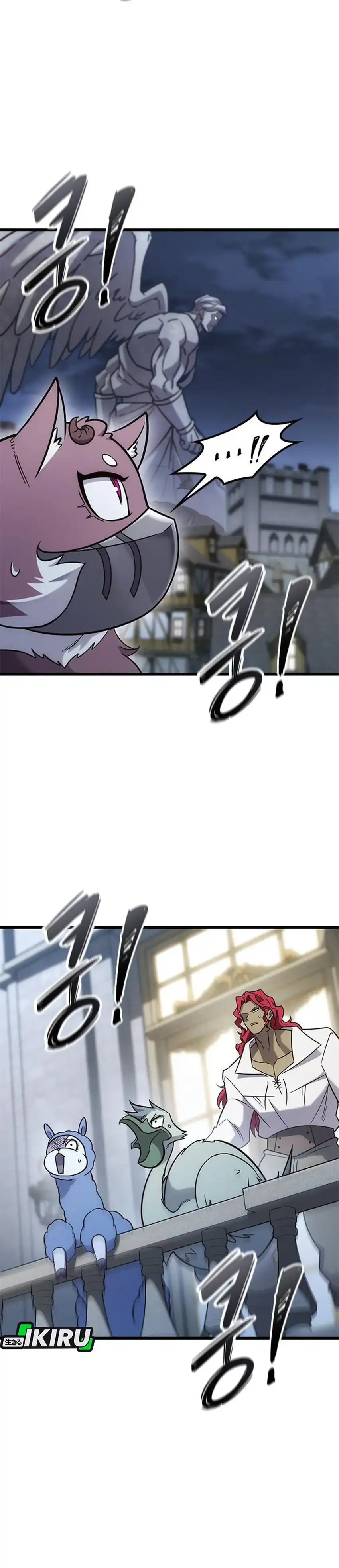 Baca What A Bountiful Harvest, Demon Lord! - Chapter 54 halaman 37