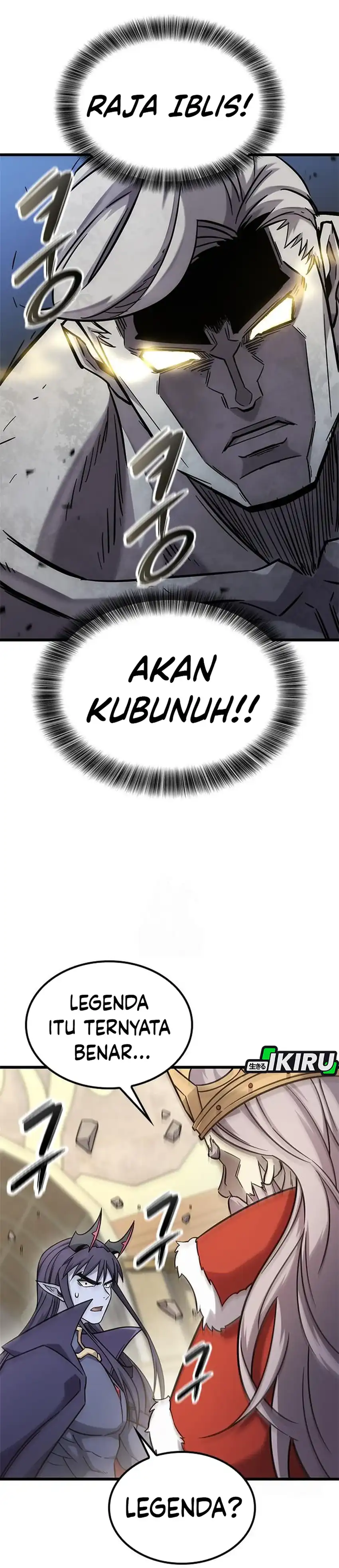 Baca What A Bountiful Harvest, Demon Lord! - Chapter 54 halaman 38