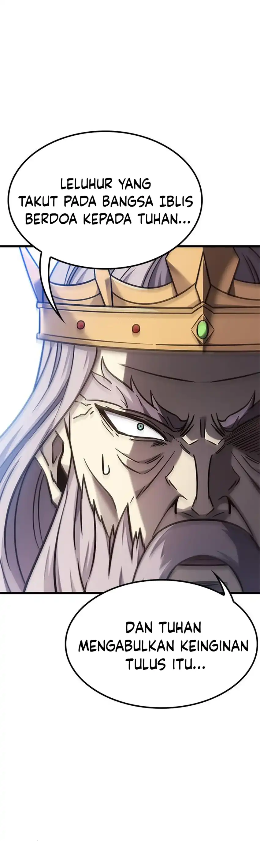 Baca What A Bountiful Harvest, Demon Lord! - Chapter 54 halaman 39