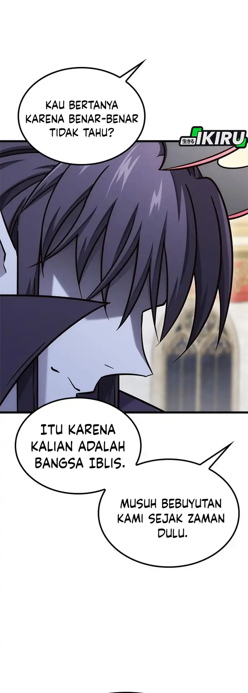 Baca What A Bountiful Harvest, Demon Lord! - Chapter 54 halaman 7