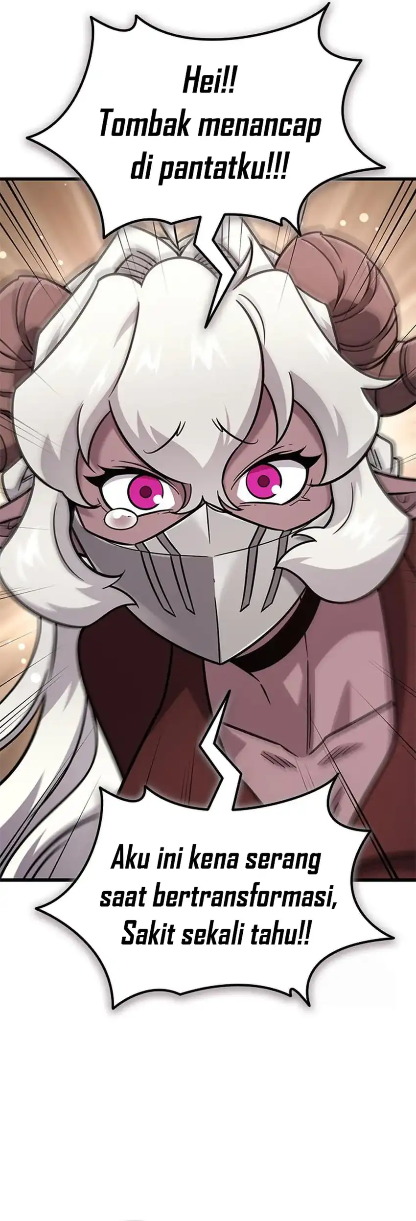 Baca What A Bountiful Harvest, Demon Lord! - Chapter 55 halaman 11