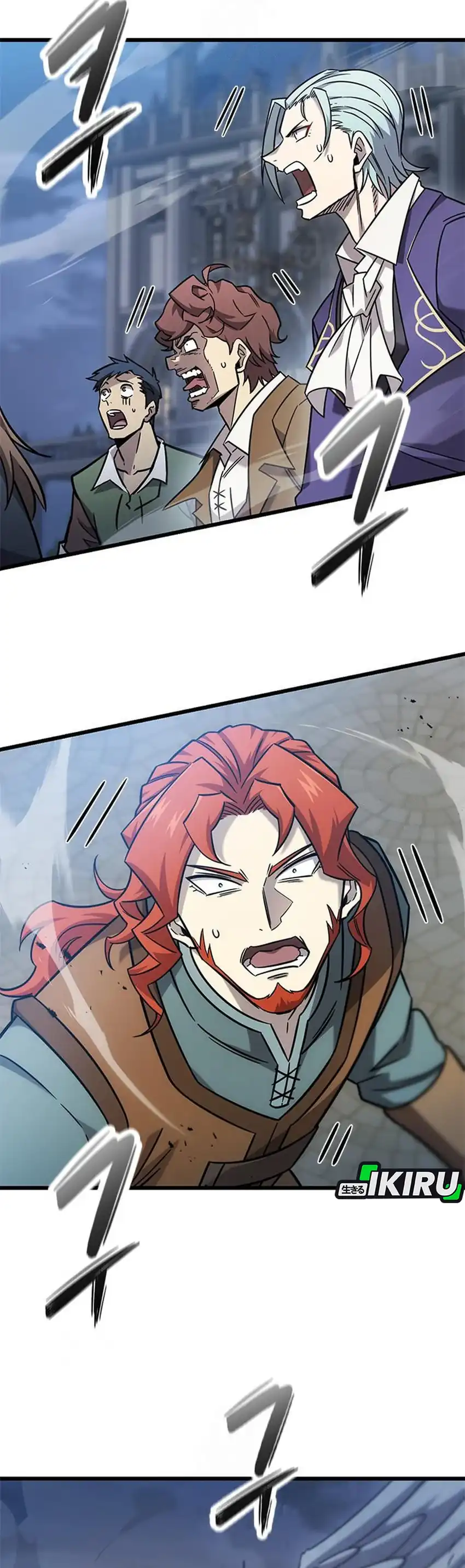 Baca What A Bountiful Harvest, Demon Lord! - Chapter 55 halaman 15