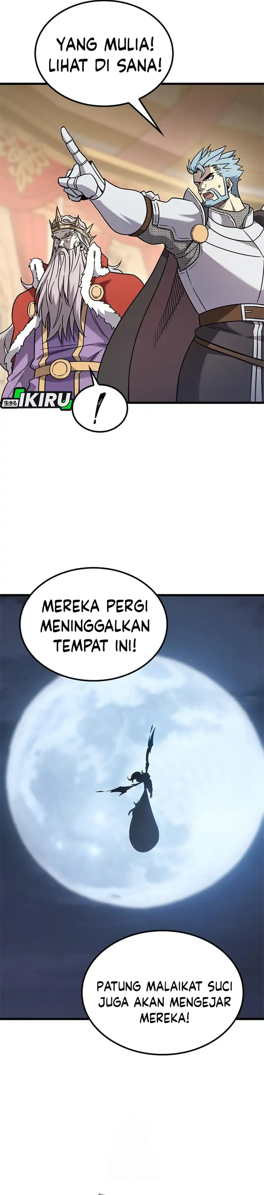 Baca What A Bountiful Harvest, Demon Lord! - Chapter 55 halaman 19