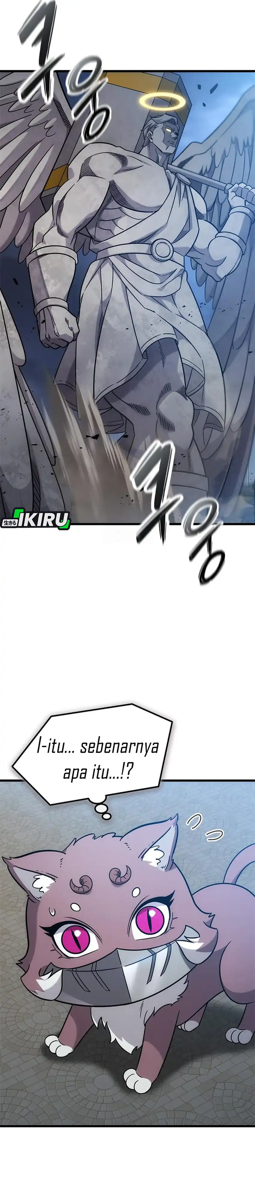 Baca What A Bountiful Harvest, Demon Lord! - Chapter 55 halaman 2