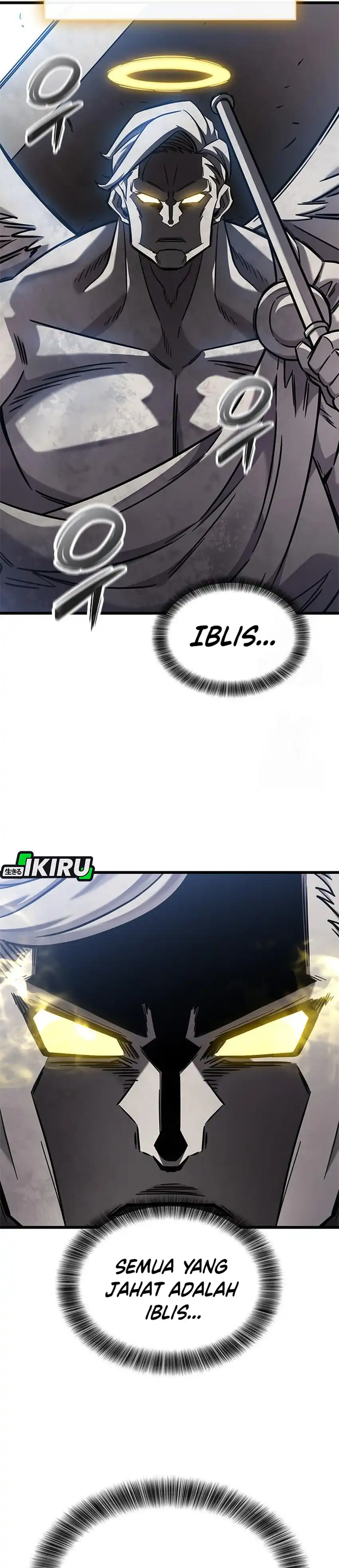 Baca What A Bountiful Harvest, Demon Lord! - Chapter 55 halaman 24