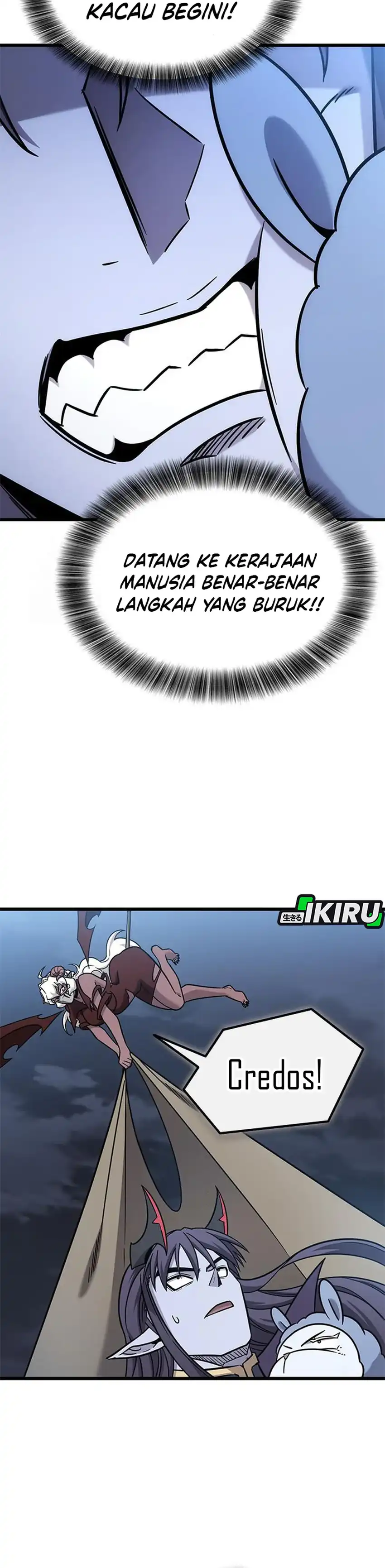 Baca What A Bountiful Harvest, Demon Lord! - Chapter 55 halaman 30